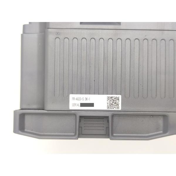 中古 三菱 MITSUBISHI FR-A820-5.5K-1 その1