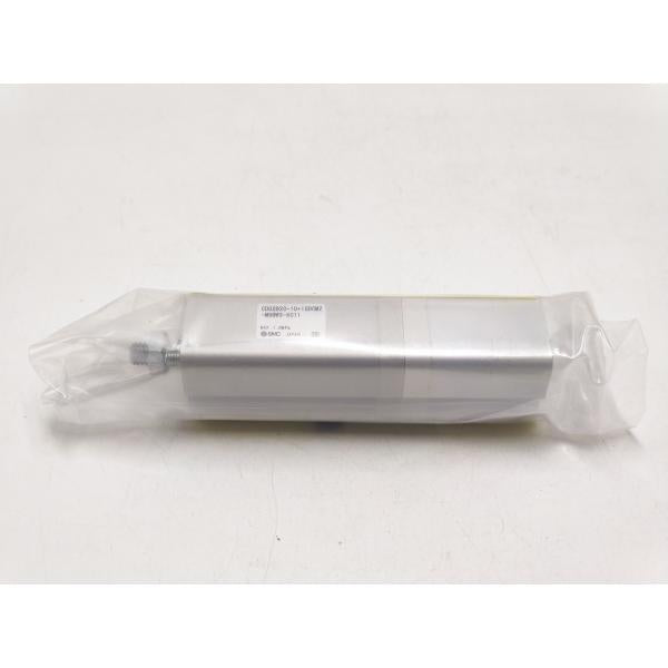 箱なし未使用 SMC CDQ2B20-10+15DCMZ-M9BW3-XC11 その3