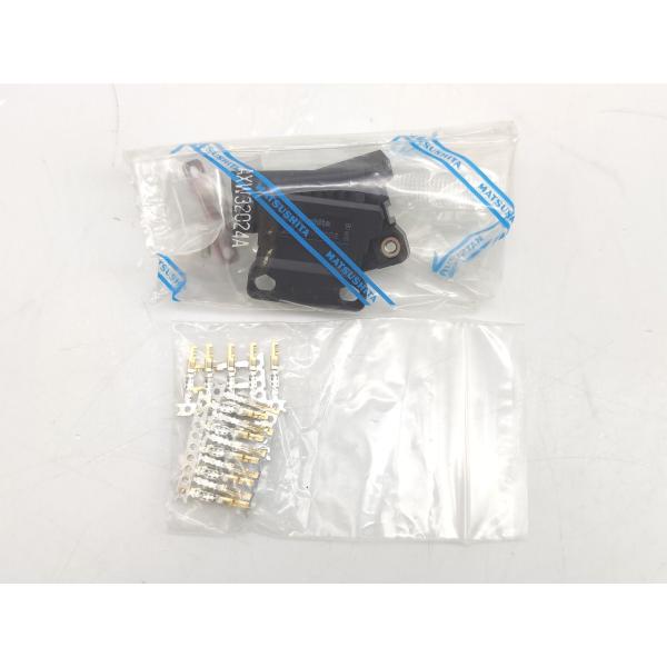 箱汚れあり たぶん未使用 キーエンス KEYENCE KZ-300 本体1 説1 付2P