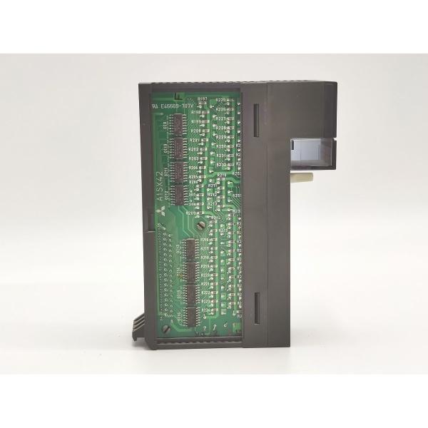 中古 三菱 シーケンサ A1SX42 シーケンサー 2