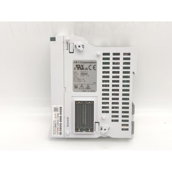 中古 IAI RCON-PC-2 その1