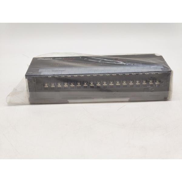 中古か未使用か不明 三菱 MITSUBISHI シーケンサ AJ65BTB2-16T シーケンサー その1