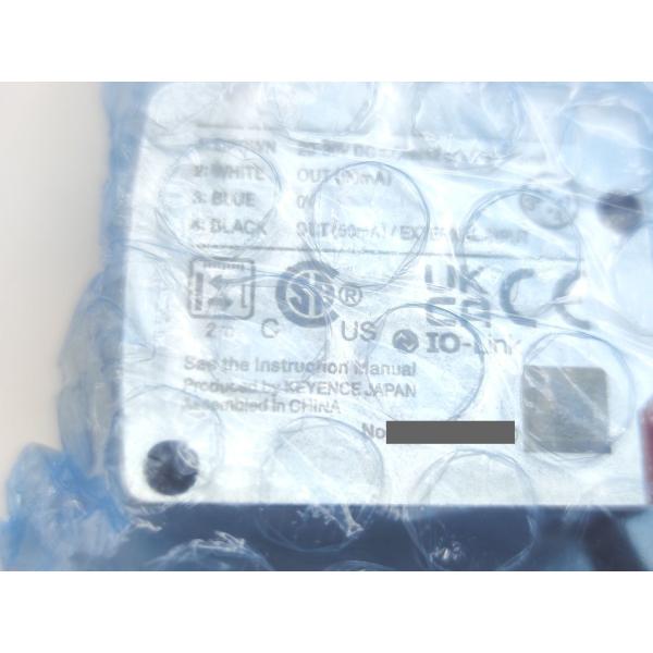 新品 キーエンス KEYENCE LR-TB2000CL その5