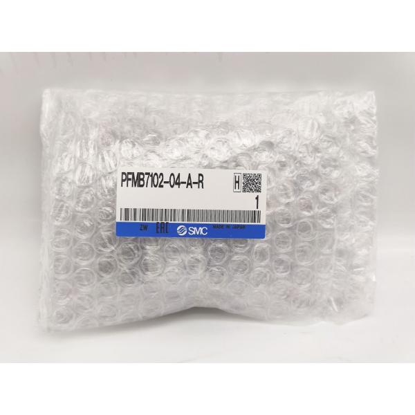 新品 SMC PFMB7102-04-A-R その2