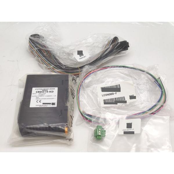 箱なし 新品 オリエンタルモーター CRD514-KD