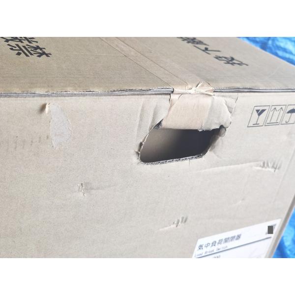 箱いたみあり 新品 Fuji 富士電機 LBS-6A/200 その1