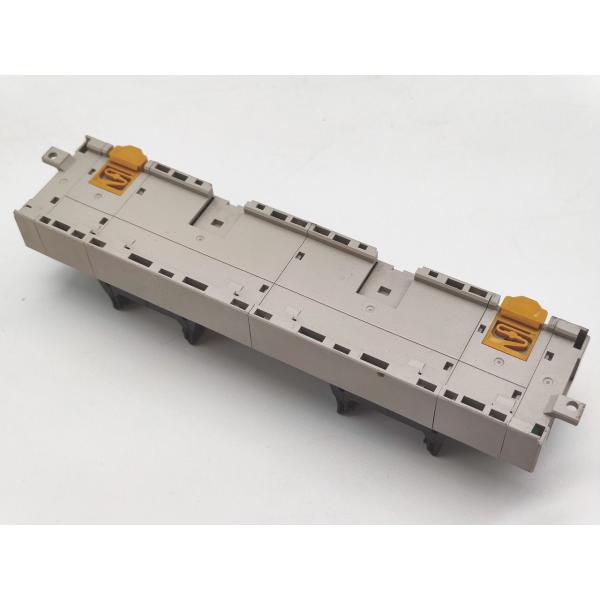 中古 オムロン OMRON XW2B-40G5-T 本体×5