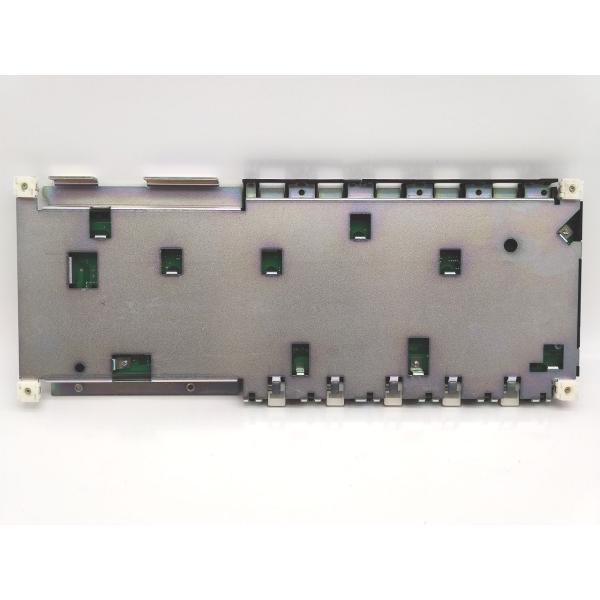 中古 オムロン OMRON CS1W-BC053