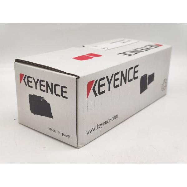 箱マジック書込あり 未使用 キーエンス KEYENCE GS-11P5 その1