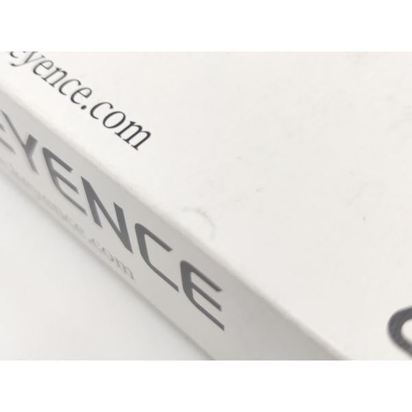 箱汚れ・いたみあり たぶん未使用 キーエンス KEYENCE FD-V70A