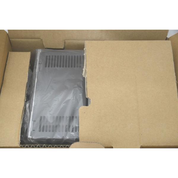 未使用 箱いたみあり 三菱 サーボアンプ MR-J3-200AN(GA)