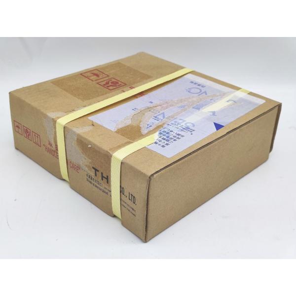 本体2点入り 箱いたみあり 新品 THK SRS12WMUU+70LM