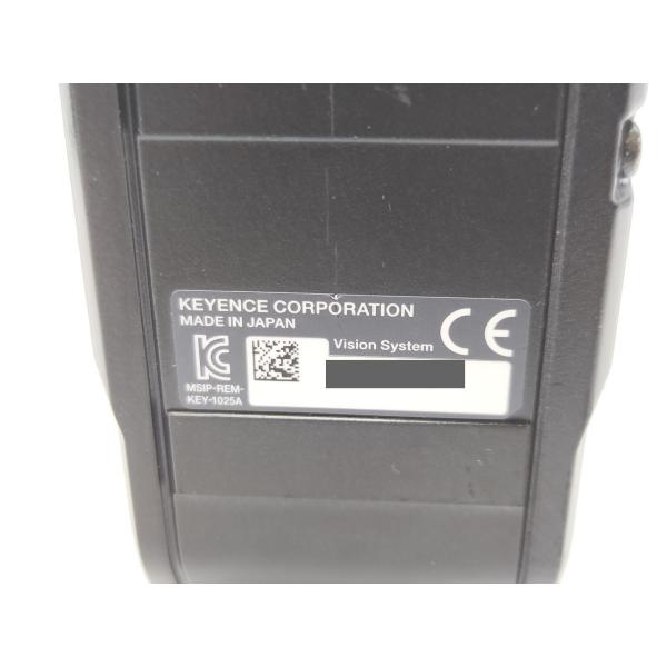 キズあり 中古 キーエンス KEYENCE XR-HT15MD