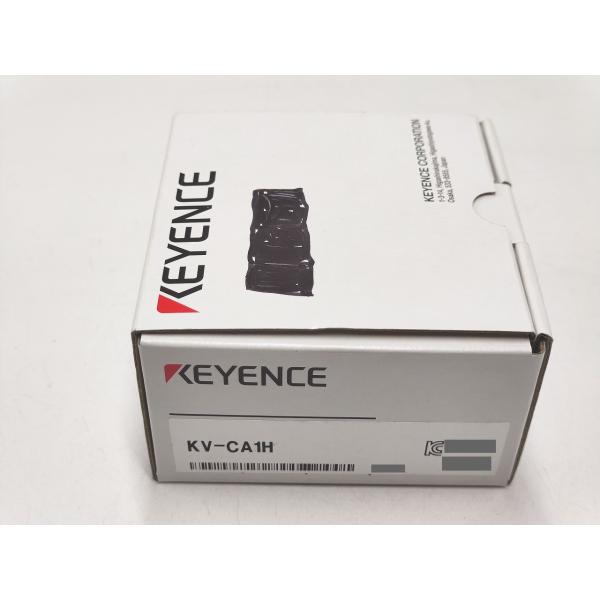 箱マジック書込あり たぶん未使用 キーエンス KV-CA1H KEYENCE