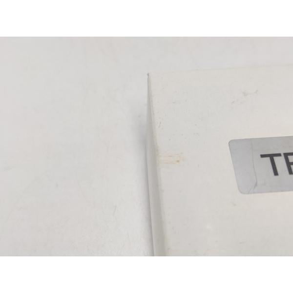 箱よごれあり 未使用 愛知時計 TR101