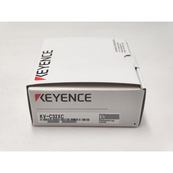 新品 キーエンス KV-C32XC KEYENCE