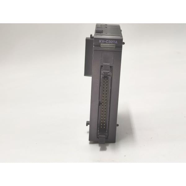 中古 キーエンス KV-C32TA KEYENCE