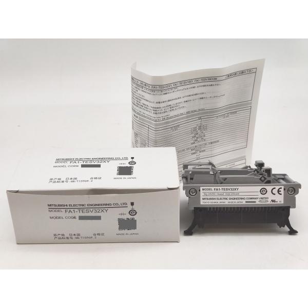 未使用 三菱 MITSUBISHI FA1-TESV32XY その3