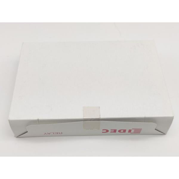 新品 アイデック IDEC RU4S-C-A200 200-220VAC 10個セット その7