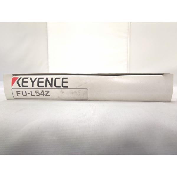 新品 箱よごれあり キーエンス FU-L54Z KEYENCE 3