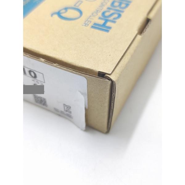 箱ラベル少しいたみあり 新品 三菱 シーケンサ QX41 シーケンサー