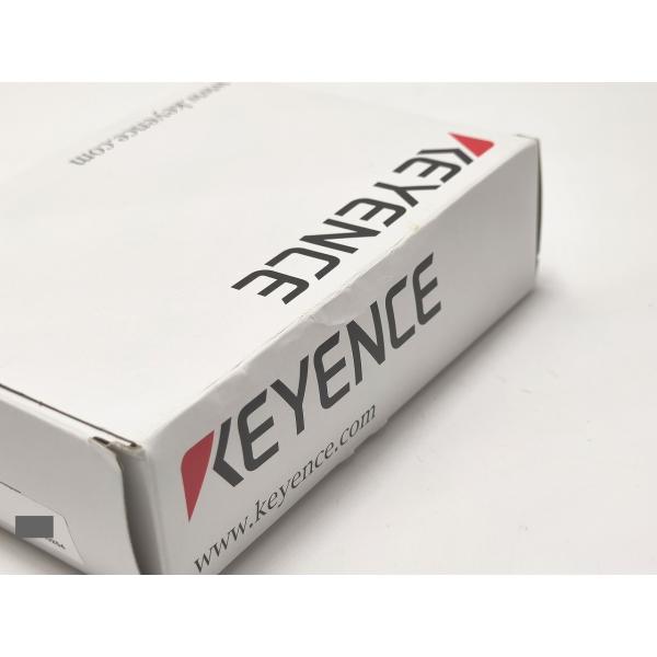 箱へこみあり 未使用 キーエンス FW-V20 KEYENCE