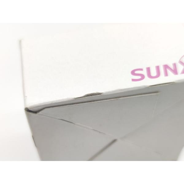 箱一部切り取りあり 未使用 SUNX EX-31A