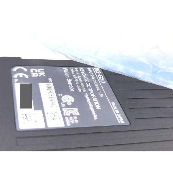 新品 キーエンス KEYENCE IV2-G30 その3