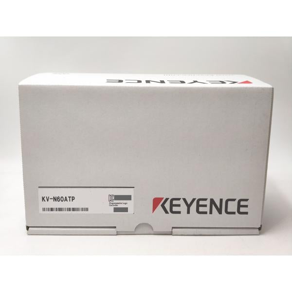 新品 キーエンス KV-N60ATP KEYENCE