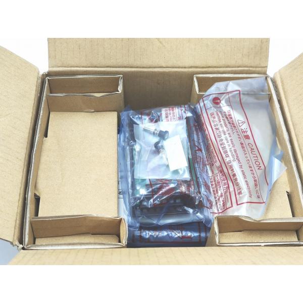 箱開封済み 未使用 三菱 GOT1000 GT1555-VTBD