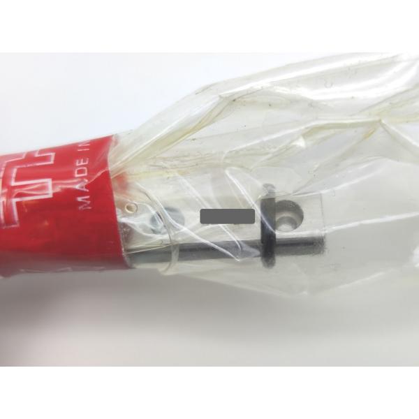 汚れあり 未使用 THK SRS7MUU+85LM その2