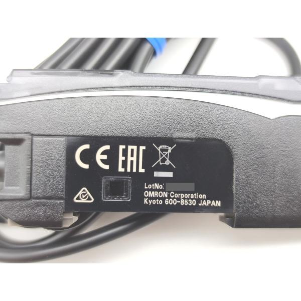 箱汚れあり 未使用 オムロン OMRON E2NC-EA21 10to30VDC その1