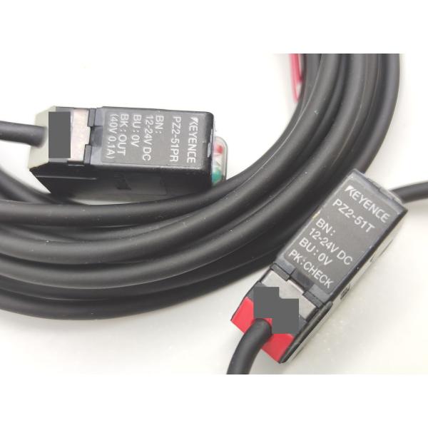 新品 キーエンス KEYENCE PZ2-51P