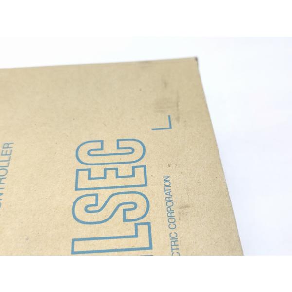 箱よごれあり 未使用 三菱 シーケンサ A1SJ71AP23Q シーケンサー