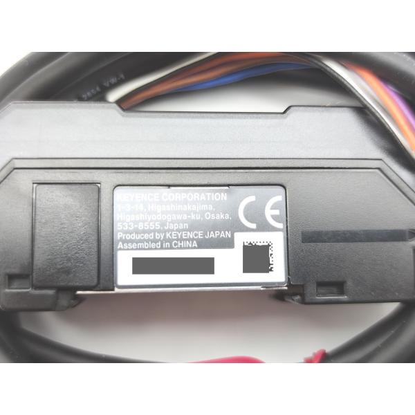新品 キーエンス KEYENCE CZ-V21A