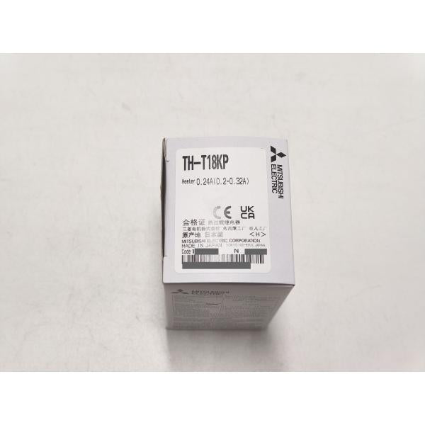 新品 三菱 TH-T18KP 0.24A(0.2-0.32A)