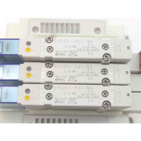 中古 SMC SS5Y5-10SDBN-04BS-C6-NA