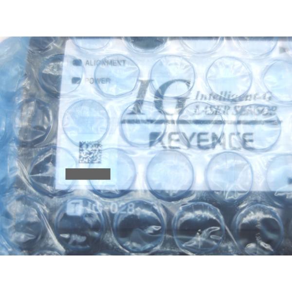 新品 キーエンス KEYENCE IG-028 その3