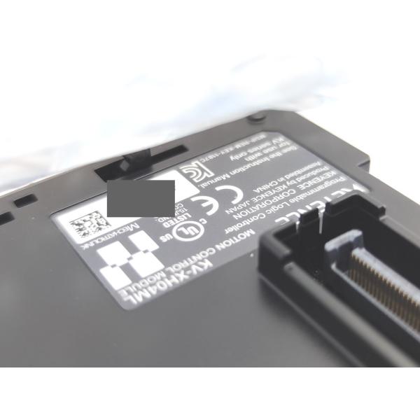 新品 キーエンス KEYENCE KV-XH04ML その6
