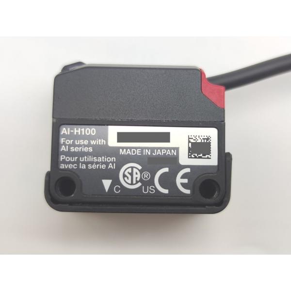中古 キーエンス KEYENCE AI-H100