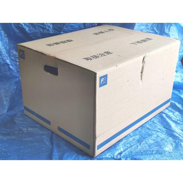 箱いたみあり 新品 Fuji 富士電機 LBS-6A/200