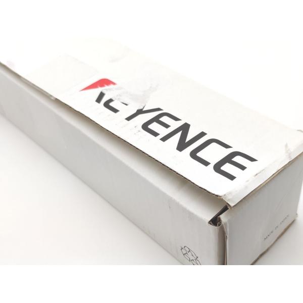 袋やぶれあり 中古か未使用か不明 キーエンス KEYENCE GL-S36FH