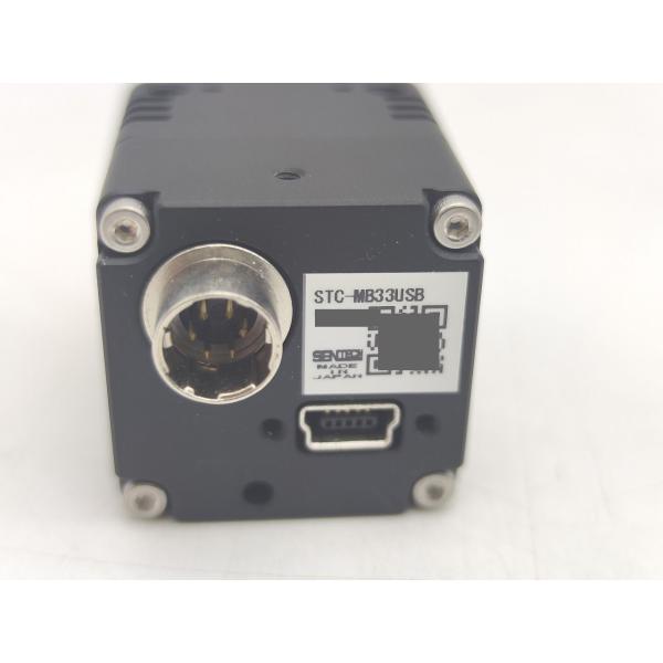 中古 オムロン OMRON STC-MB33USB 本体×1