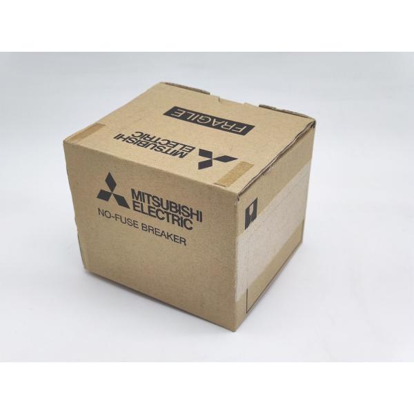 箱テープいたみあり 新品 三菱 MITSUBISHI NF50-SVFU 3P 30A AX-1LS その1