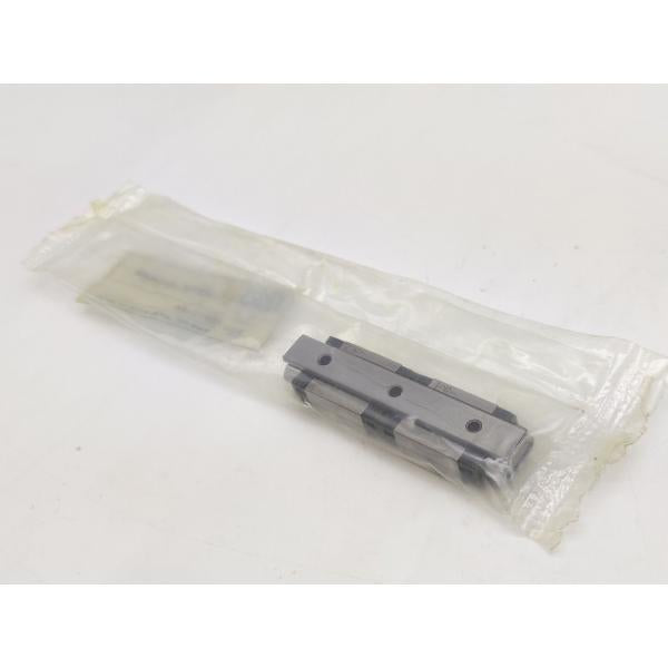 汚れあり 未使用 THK HSR10R2UUC1M+75LPM その3