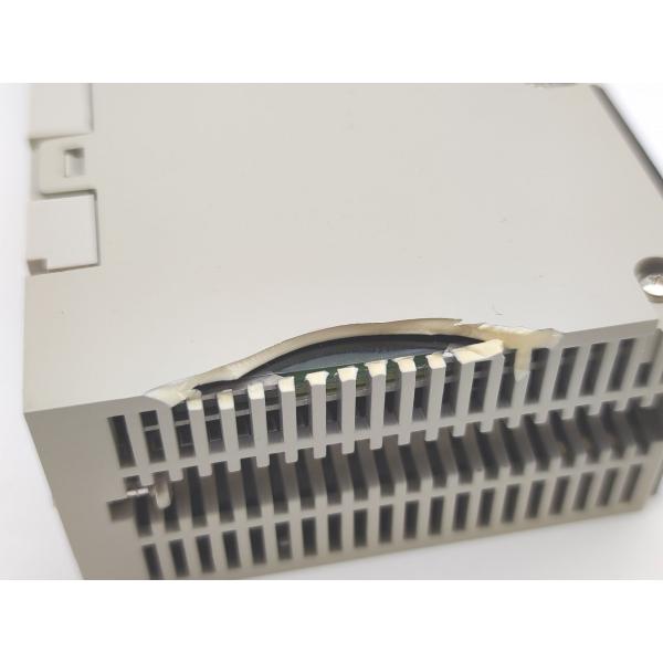 ジャンク 破損あり オムロン OMRON CVM1-CPU21-V2 その1