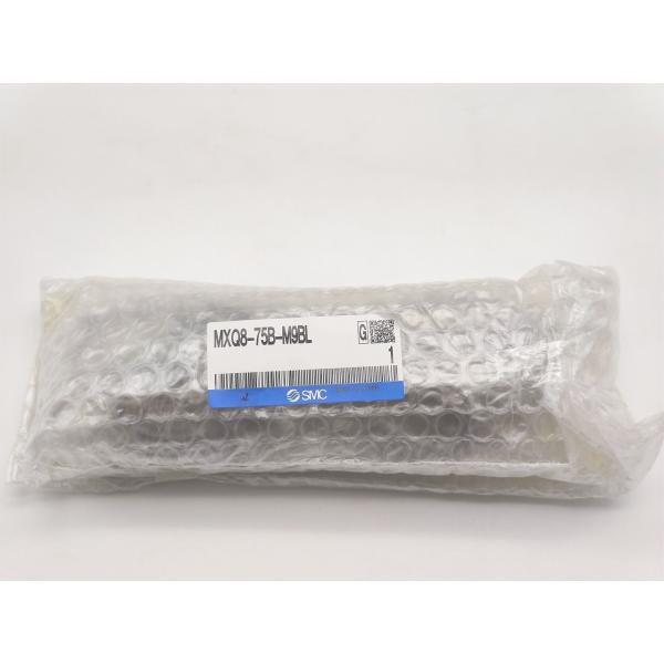 新品 SMC MXQ8-75B-M9BL