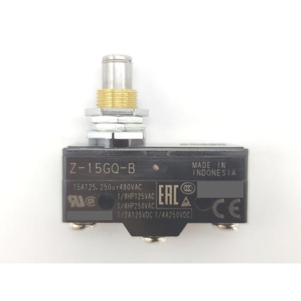 16点セット 中古 オムロン OMRON Z-15GQ-B