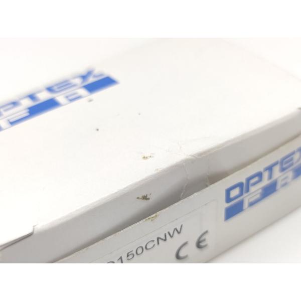 箱汚れあり 新品 OPEX FA KR-Q150CNW