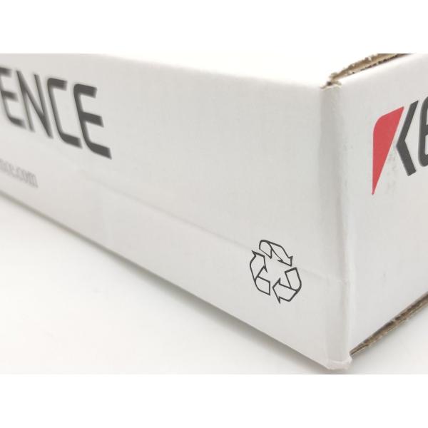 箱いたみあり 新品 キーエンス KEYENCE IV2-CP50
